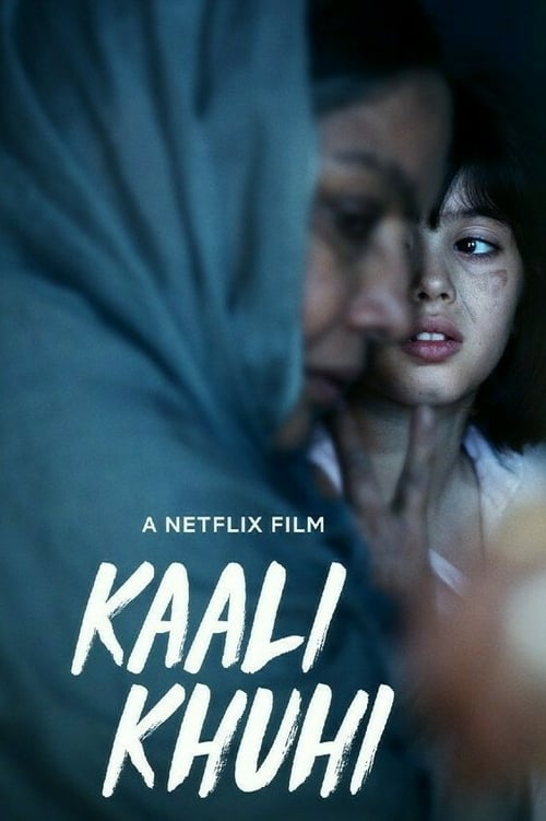 Where to stream Kaali Khuhi