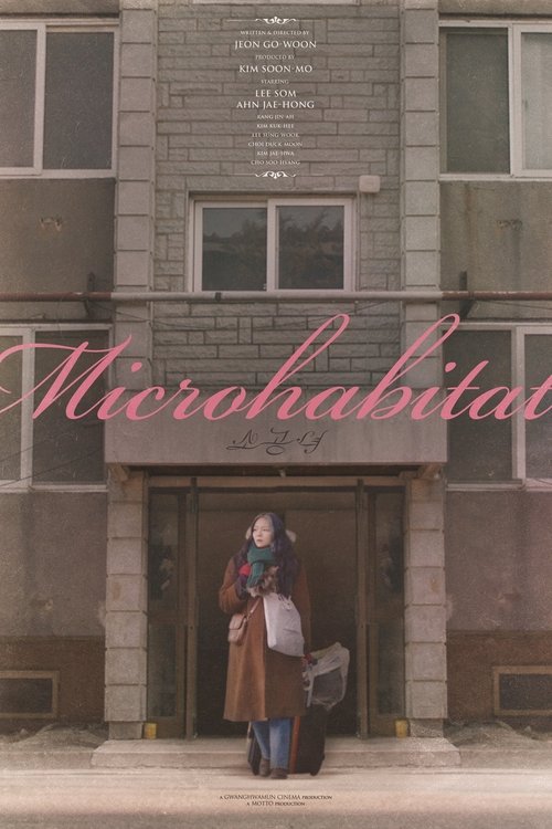 Microhabitat 2018