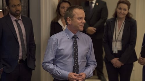 Designated Survivor: 2×1