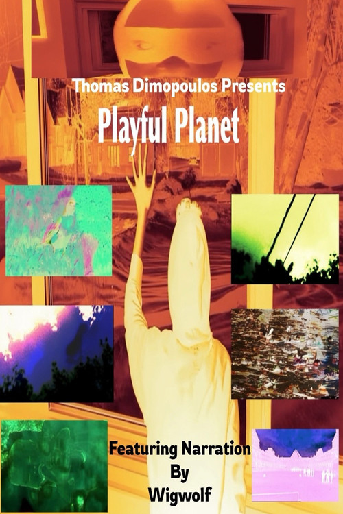 Playful Planet