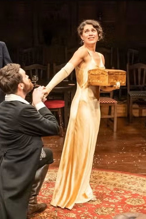 Постер фильма