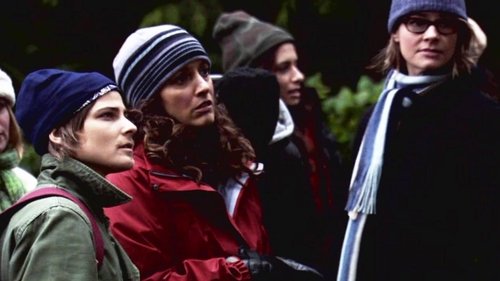 The L Word: 3×11