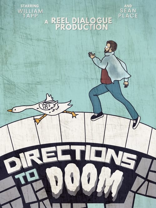 Directions to Doom (2022)