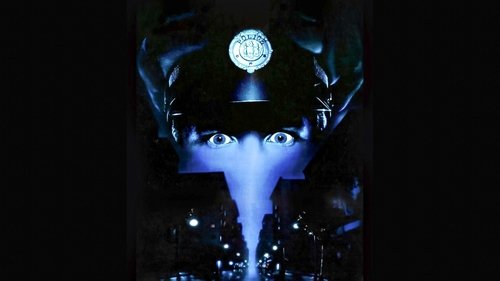 Psycho Cop image 5