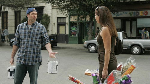 Gilmore Girls: Tal Mãe, Tal Filha: 7×2