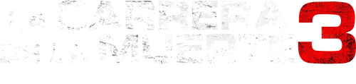 La Carrera de la Muerte 3