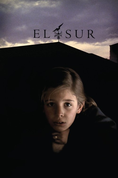 Largescale poster for El Sur