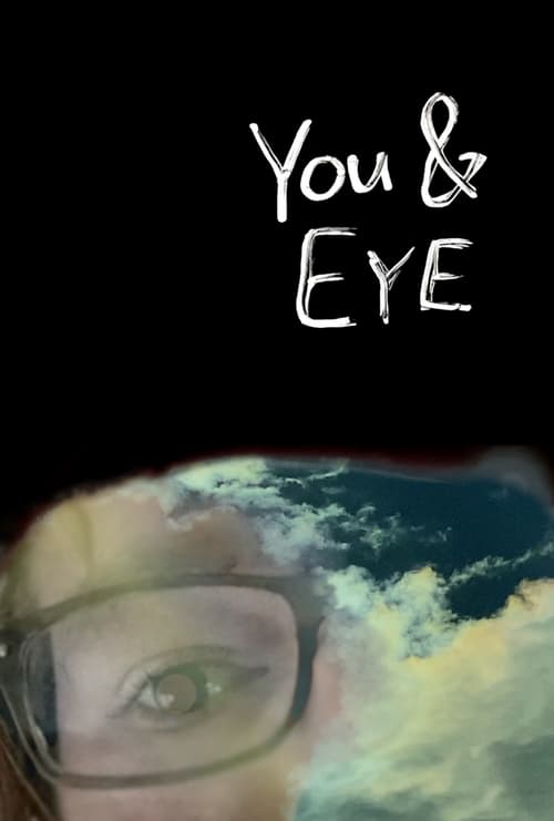 Poster You & Eye 2020