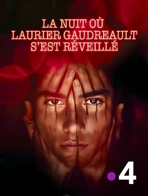 La nuit où Laurier Gaudreault s'est réveillé