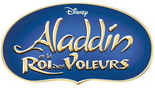 Aladdin and the King of Thieves