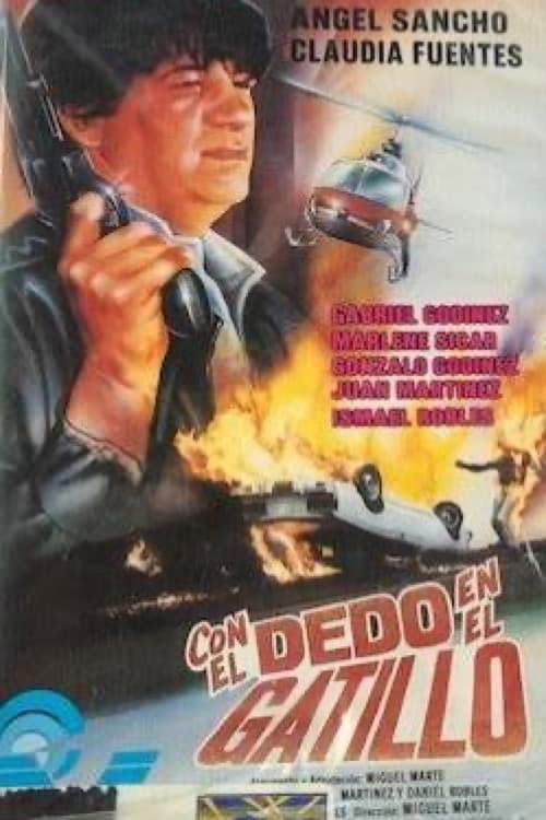 Con el dedo en el gatillo (1992)