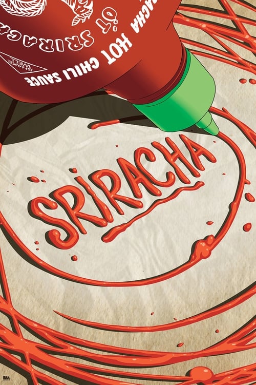 Sriracha Movie Poster Image