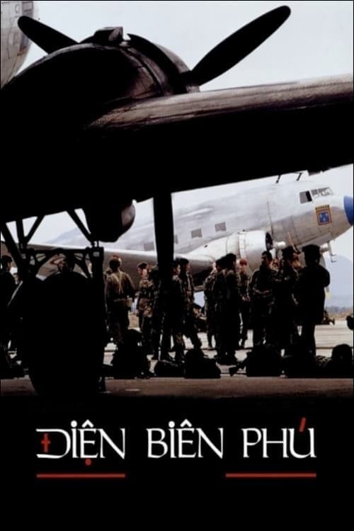 Diên Biên Phu (1992)