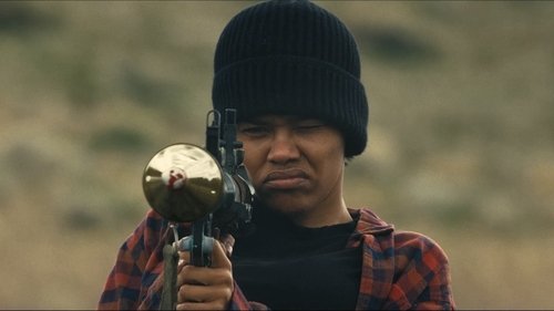 One Battle After Another Movie Screenshot