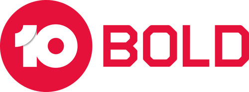 10 BOLD