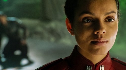 Krypton: 2×3