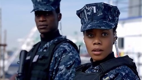 The Last Ship: 1×10