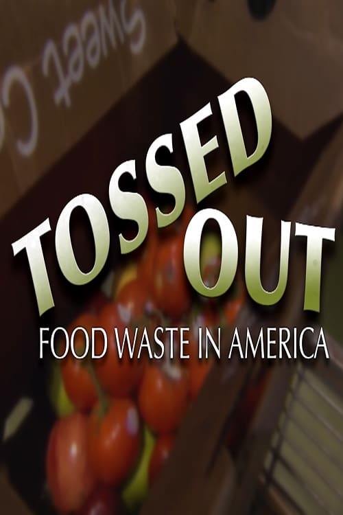 Tossed Out: Food Waste in America 2014