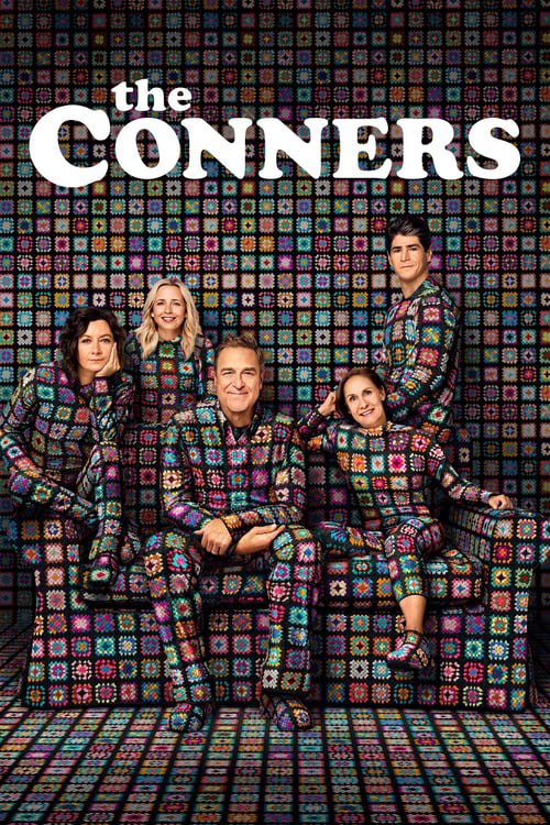 Regarder The Conners - Saison 2 en streaming complet