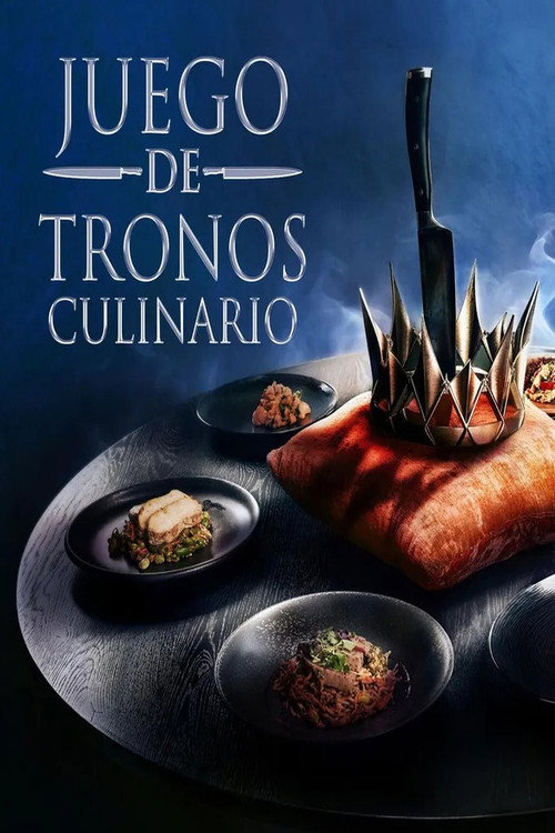 Game of Thrones Culinary (2025) poster