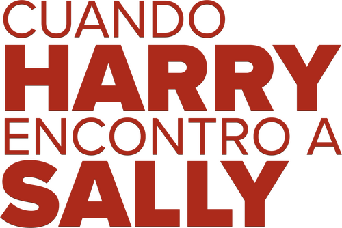 Cuando Harry conoció a Sally