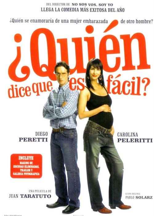 ¿Quién dice que es fácil? 2007