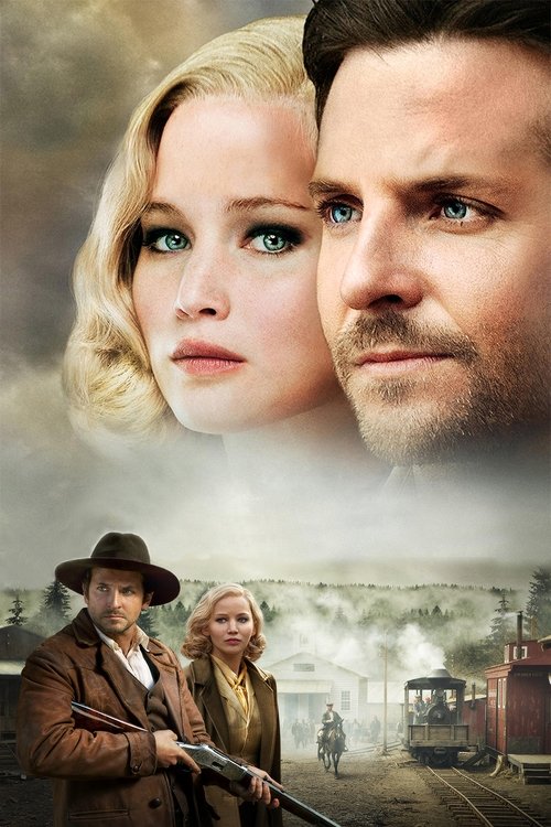 Serena movie poster player