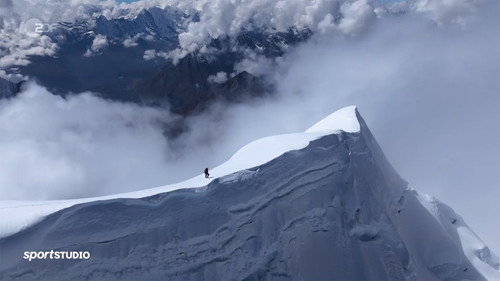 Höhenrausch - Laura Dahlmeiers Leben nach dem Biathlon