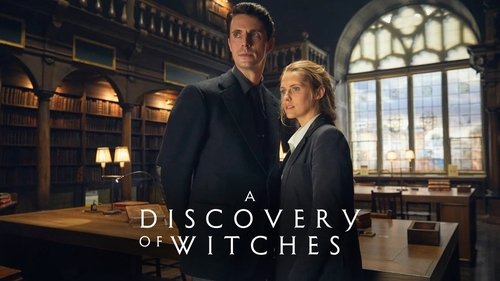 A Discovery of Witches