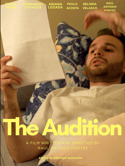 The Audition
