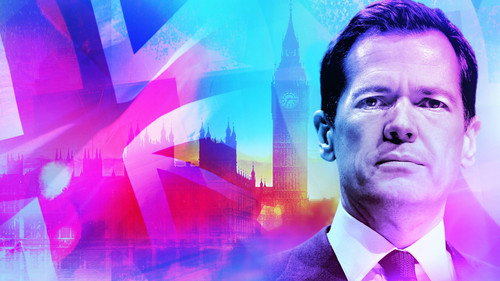 Is Robert Jenrick "uniting the right"?