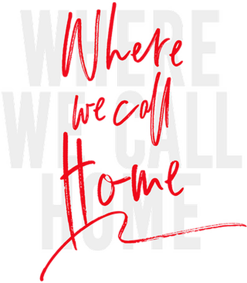 Where We Call Home