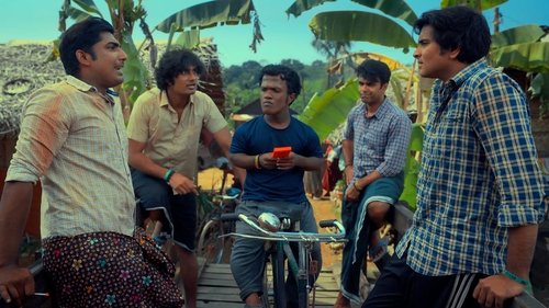 Image de l'épisode 1