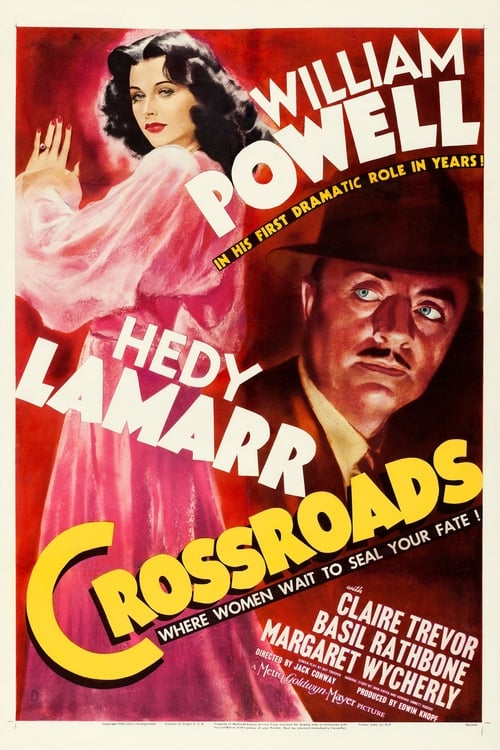 Crossroads 1942