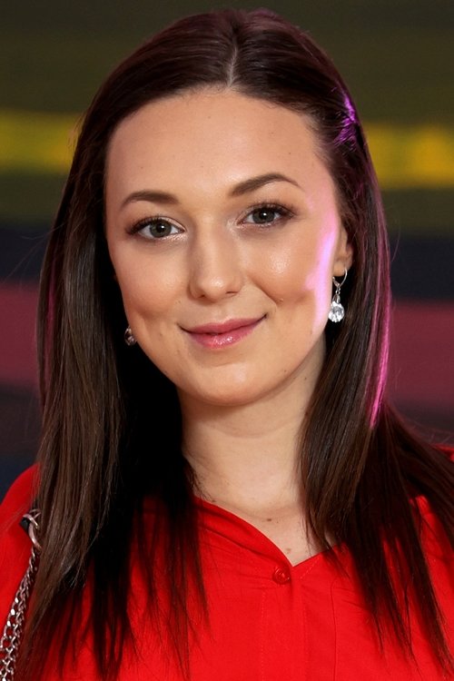 Image de Isabella De Laa
