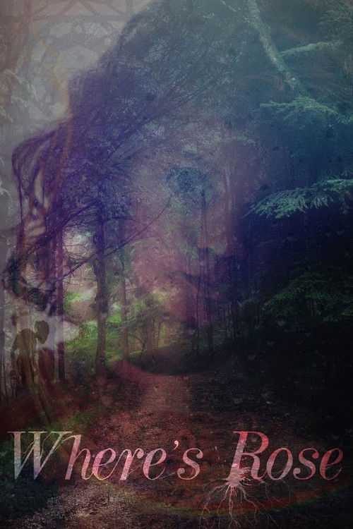 Where’s Rose poster