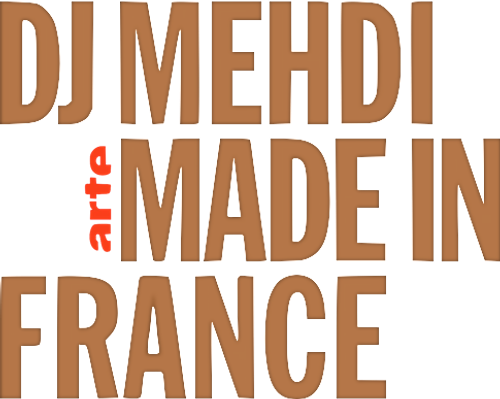 DJ Mehdi: Made in France