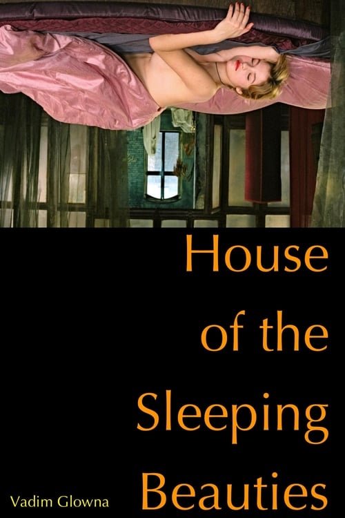 Grootschalige poster van House of the Sleeping Beauties