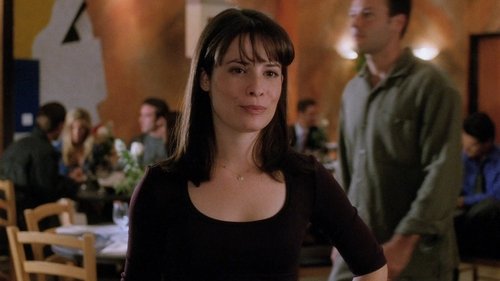 Charmed: Jovens Bruxas: 1×5