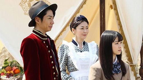 Image de l'épisode Épisode 3