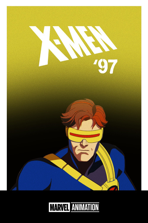 Marvel Studios Assembled: The Making of X-Men '97
