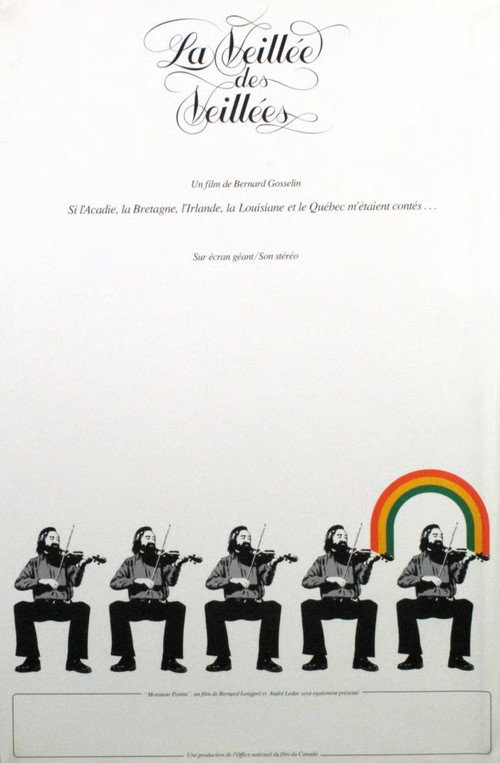 La veillée des veillées