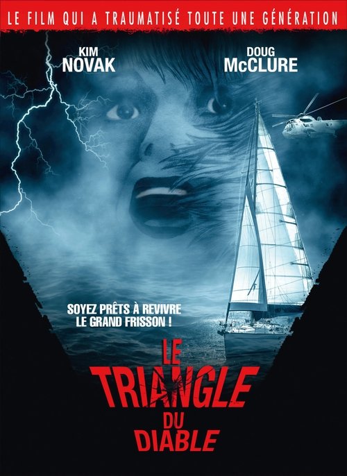 Le Triangle du Diable 1975