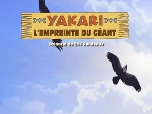 Poster della serie Yakari