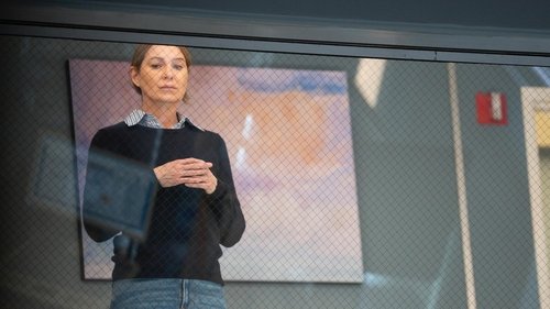 Grey’s Anatomy: 20×10