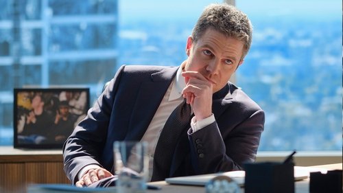 Suits LA: 1×1