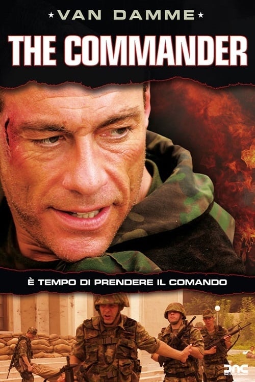 The Commander 2006