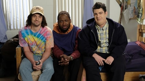 New Girl: 6×21