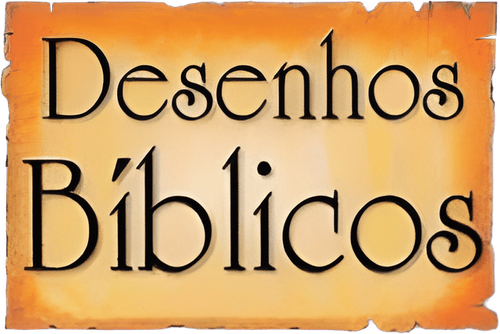Desenhos Biblicos