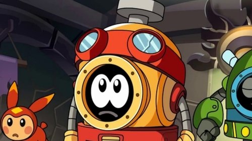 Image de l'épisode 11